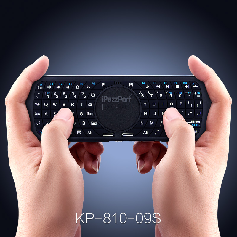 30V 語音雙面遙控